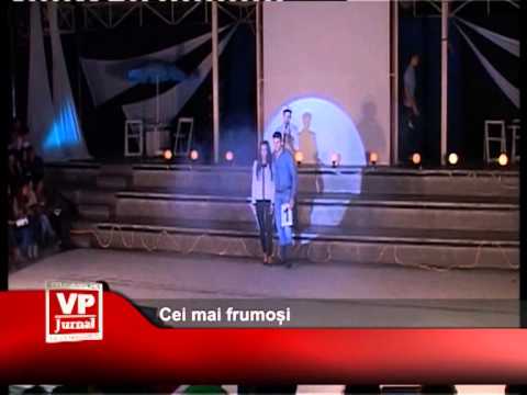 Cei mai frumoși