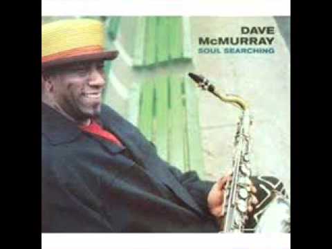 DAVE McMURRAY feat.BOB JAMES - nautilius