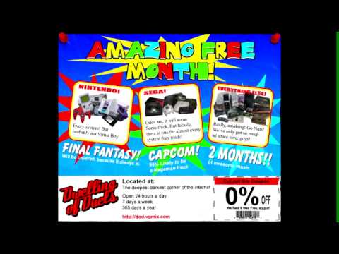 2009-02 Dr. Manhattan - Sonic 3 - Down to the Hydrocity's Nightclub