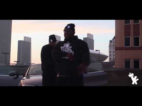MoneyMakingBiggz ft. Treez | My Niggaz