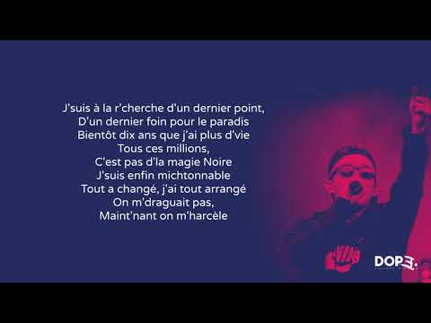 LEFA ft VALD - Bitch | LYRICS / PAROLES