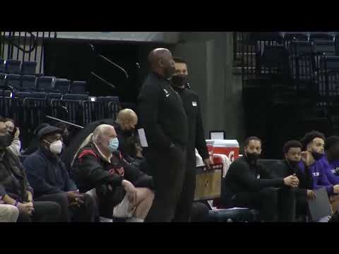 Jahmi'us Ramsey vs AC 23 PTS         1.14.22