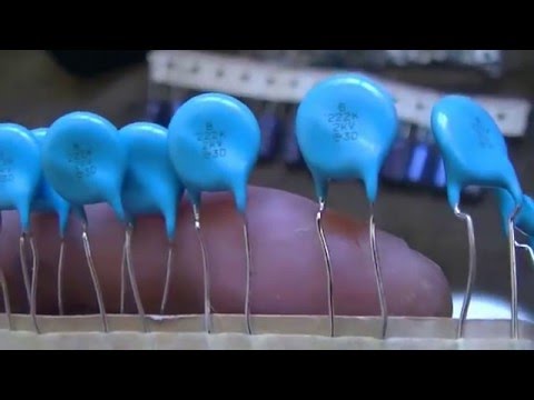 Sachen vom Flohmarkt - eflose #553