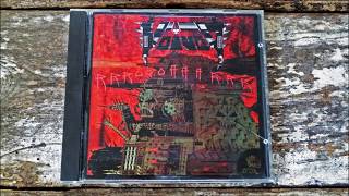 Voïvod - Fuck Off And Die