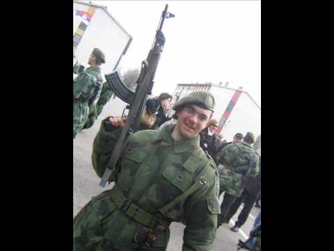 Harper, Masta (RnR Banda), Geteta (BK baka), Tatula (Unija) - Ne mogu da stanem