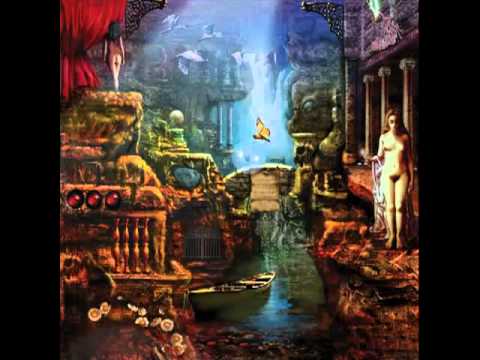 Acid Jazz - Set My Soul Free