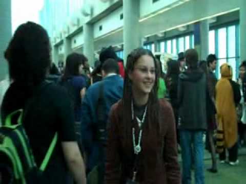 Fanime 2010 - A Tribute to our Friends