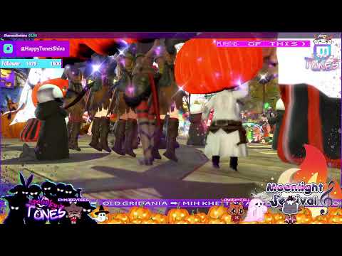 ★  Ʈɦɛ Mo0ŋLιɠɦƭ Fɛรƭเʋαℓ  ★ Alpha ★ Join Us  | !location !ai