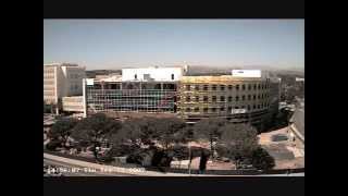 Steven G. Mihaylo Hall, Opening Fall 2008