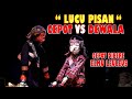 VERY FUNNY QUICK VS DEWALA SEMAR IS GIVEN SCIENCE