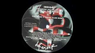 Indigo Feat. Joy Malcolm - Fly To The Moon (The Mood II Swing Club Remix)