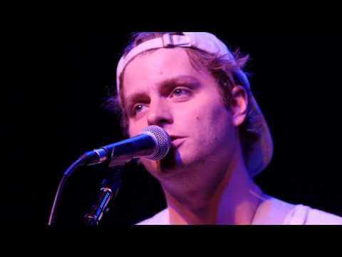 Mac DeMarco - Blue Boy (Live on KEXP)