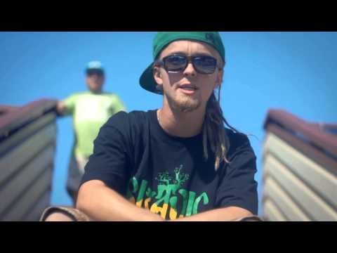 Jakub Kłak - Idę Gdzie Prowadzi Słońce (OFFICIAL VIDEO)