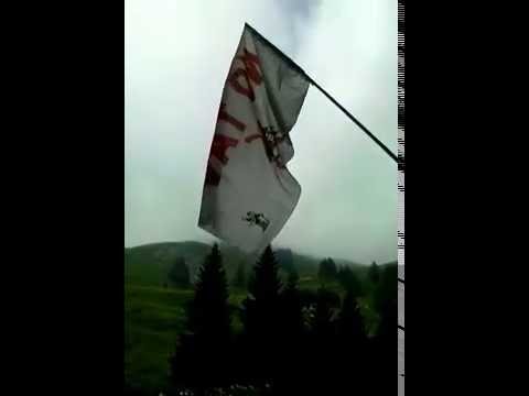 Sem encar ici - Ferragosto Occitano 2016 San Magno