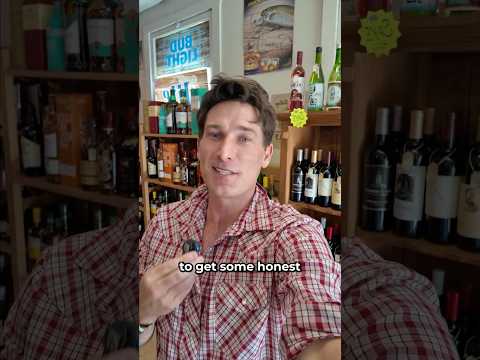 Ice House Liquor Store video testimonial thumbnail