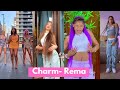 Charm - Rema | TikTok Dance Compilations.
