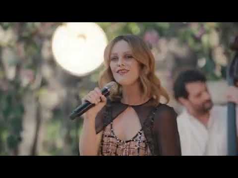 Show Chanel Croisière 4 mai 2021 Sébastien Tellier Vanessa Paradis (image qualité)