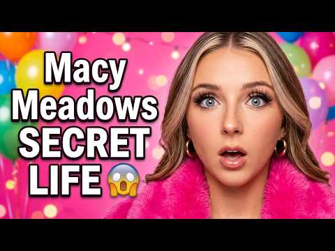 Macy Medows