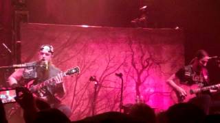 Black Label Society &quot;House of Doom&quot; @ Grove of Anaheim April 19, 2015