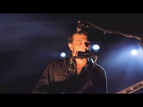 BLACK REBEL MOTORCYCLE CLUB - SPREAD YOUR LOVE - LIVE AT LEVITATION