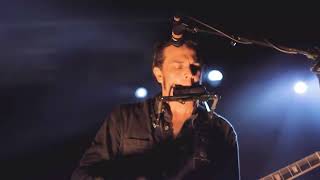 BLACK REBEL MOTORCYCLE CLUB - SPREAD YOUR LOVE - LIVE AT LEVITATION