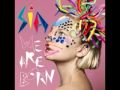 Im In Here (Piano Vocal Version) - Sia 