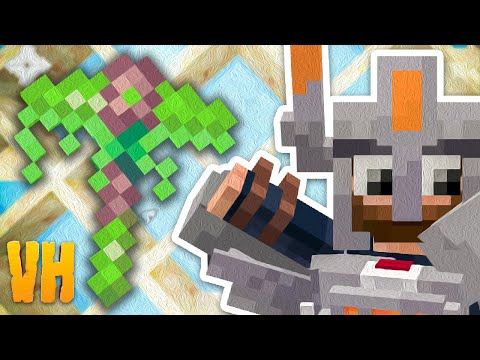Terra Shatterer TIME EP41 Vault Hunters Modded Minecraft