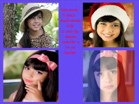 AQUARELA (dedicado a Isabella Avelar)