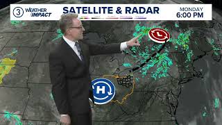 Northeast Ohio weather forecast: Feeling nice out there