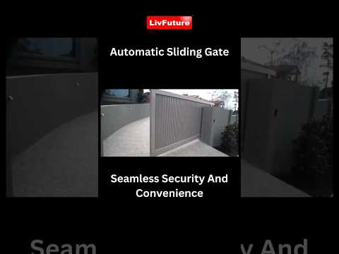 Gate Motor videos