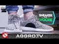 ADIDAS YEEZY BOOST 350 SNEAKER DER WOCHE TURNSCHUH TV AUF AGGROTV