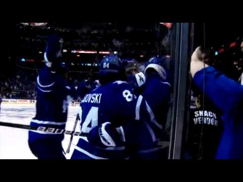Toronto Maple Leafs - This Is Our Year