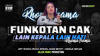 Download lagu 𝙁𝙐𝙉𝙆𝙊𝙏 𝙃𝙊𝙍𝙀𝙂 𝙇𝘼𝙄𝙉 𝙆𝙀𝙋𝘼𝙇𝘼 𝙇𝘼𝙄𝙉 𝙃𝘼𝙏𝙄 mp3