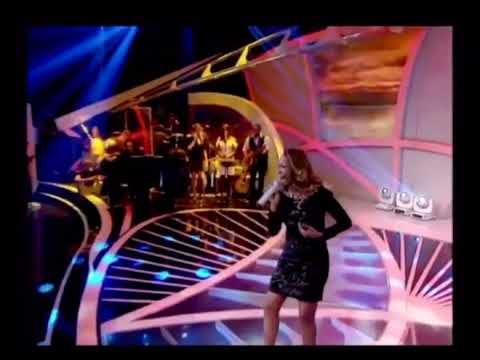 Tamara pyller - Me ama( Raul Gil)
