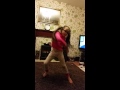Chipette Salsa Dance