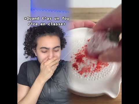 impossible de s’arrêter de rire😂😭