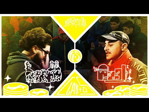 EFRUM vs ABEL - CUARTOS (FECHA CASINO 1vs1)