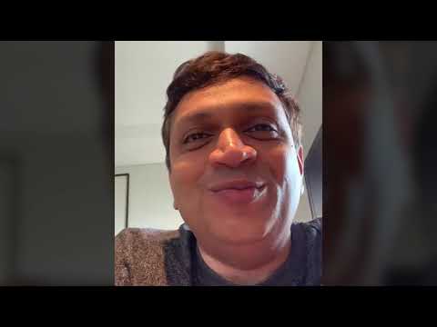 GM Abhijit Kunte ~"Managing Pressure Will Be The Main Challenge!"~