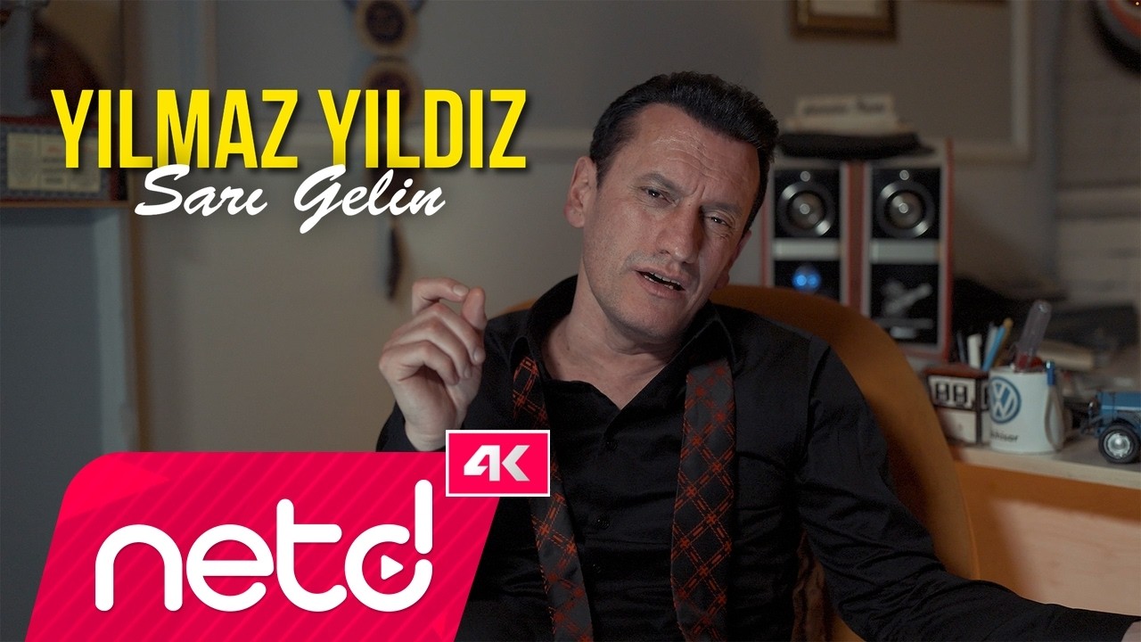 Yılmaz Yıldız - Sarı Gelin