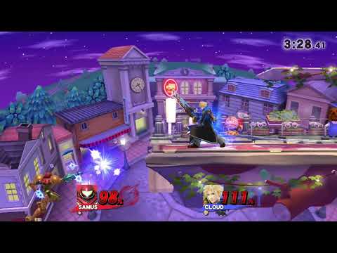 Clutch City Qualifier Krillindude vs Kurai Winners Round 2