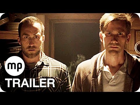 The Endless Trailer German Deutsch (2018) Exklusiv