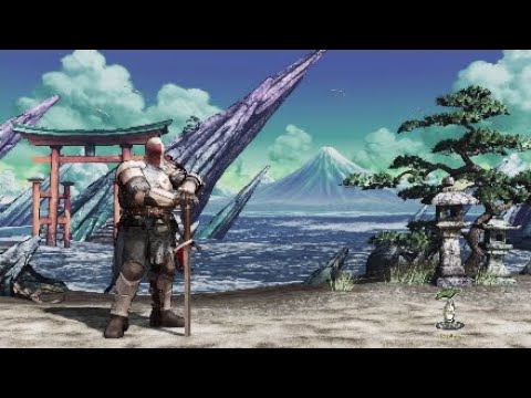 Samurai Showdown: Warden(For Honor) Ranked Matches