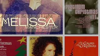 Melissa Manchester-Have Yourself A Merry Little Christmas (From The Colors Of Christmas)