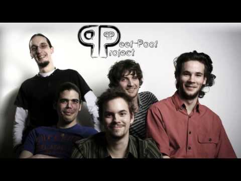 Peef Poof Project - Live Demo (July 2008)