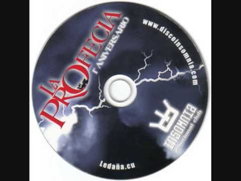 Insomnia Emotional Club 1º Aniversario