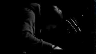 Nils Frahm - Familiar & Went Missing @ Cross-Linx Festival Amsterdam March 2, 2013