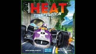 Dad vs Daughter - Heat: Tunnel Vision Expansion
