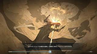 幻想神域2　『実況』