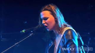 Halestorm-Dear Daughter