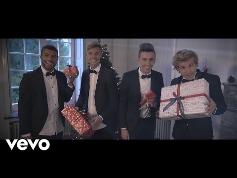 Feuerherz - Merry Christmas